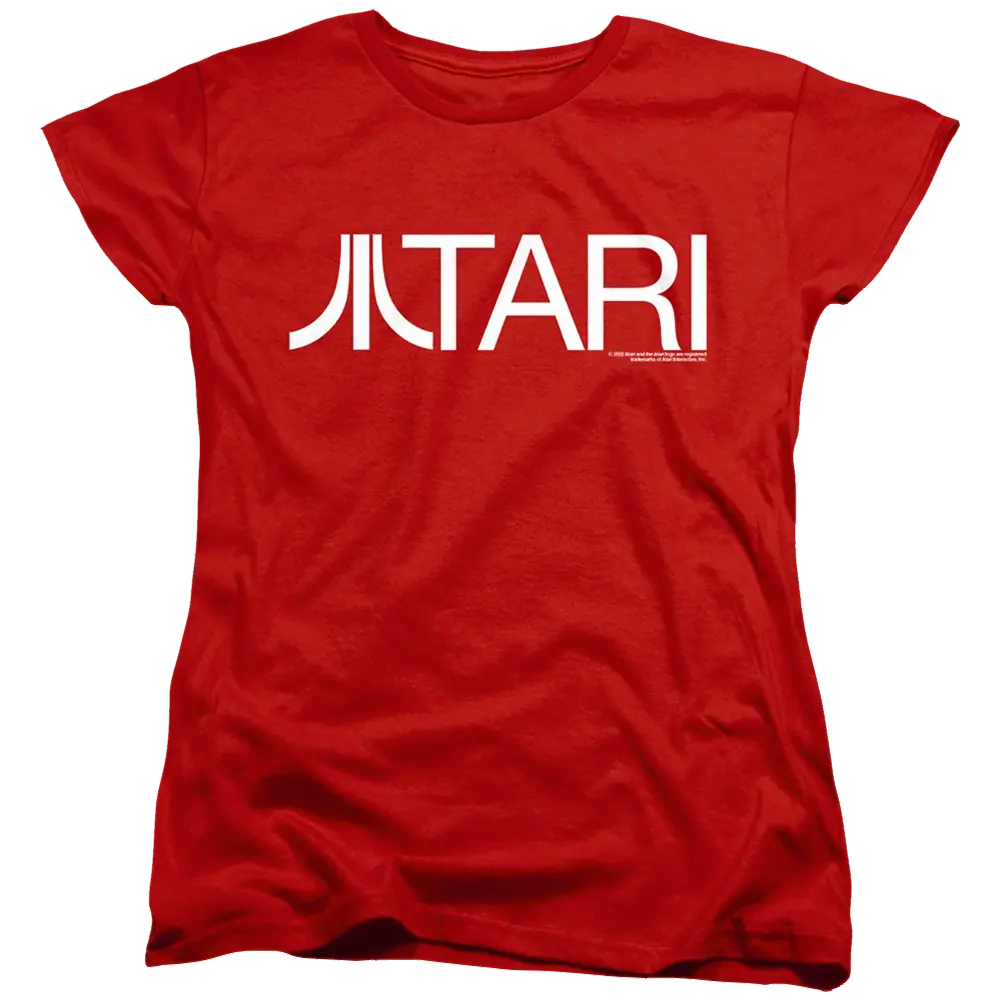 Atari Atari - Women's T-Shirt Atari