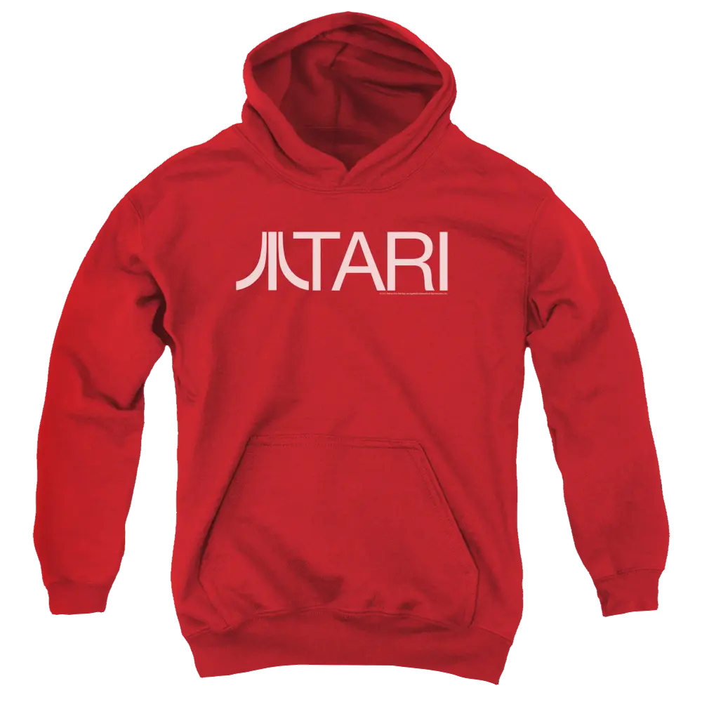 Atari Atari - Youth Hoodie (Ages 8-12) Atari