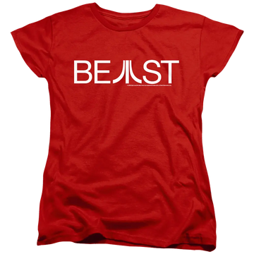Atari Beast - Women's T-Shirt Atari