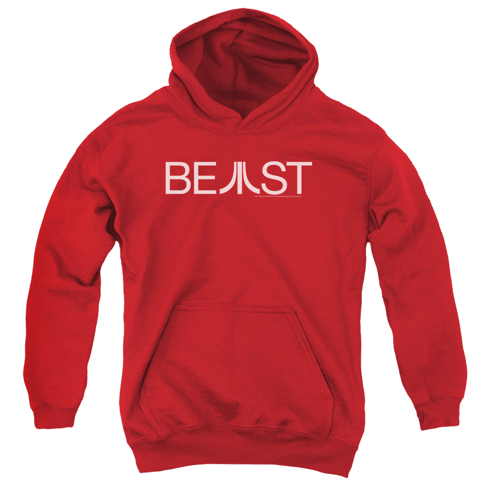 Atari Beast - Youth Hoodie (Ages 8-12) Atari