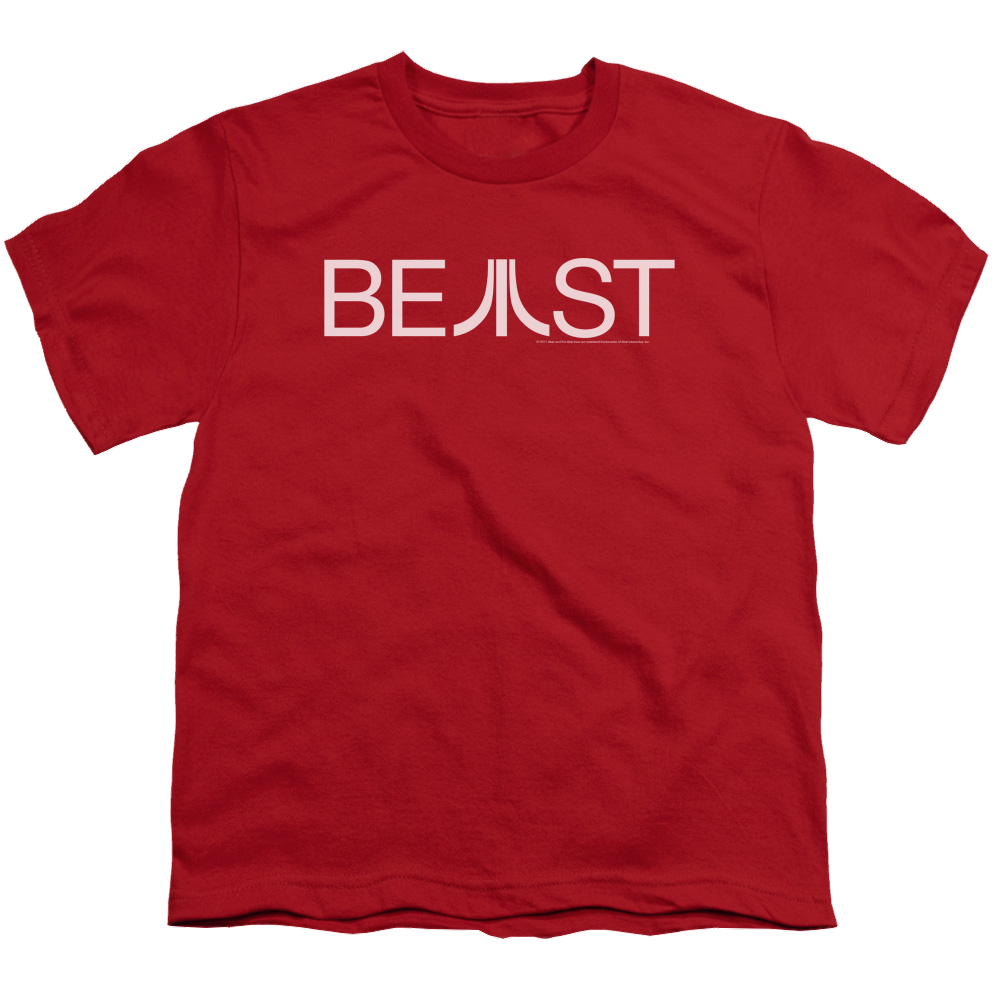 Atari Beast - Youth T-Shirt (Ages 8-12) Atari