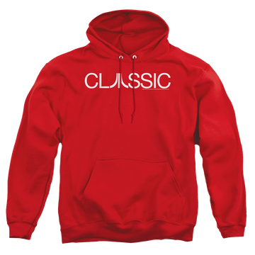 Atari Classic - Pullover Hoodie Pullover Hoodie Atari
