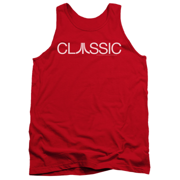 Atari Classic Men's Tank Men's Tank Atari