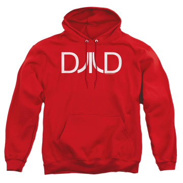 Atari Dad - Pullover Hoodie Pullover Hoodie Atari