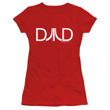 Atari Dad - Juniors T-Shirt Juniors T-Shirt Atari