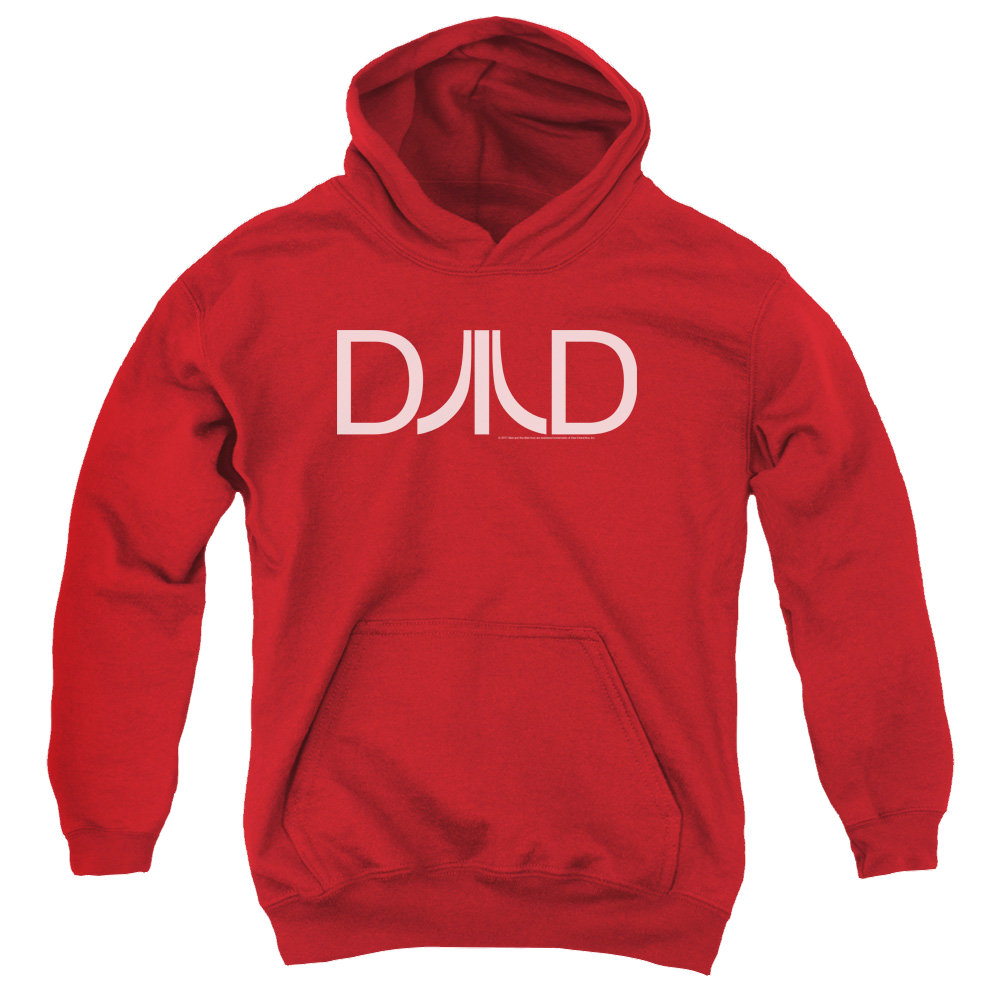 Atari Dad - Youth Hoodie (Ages 8-12) Youth Hoodie (Ages 8-12) Atari