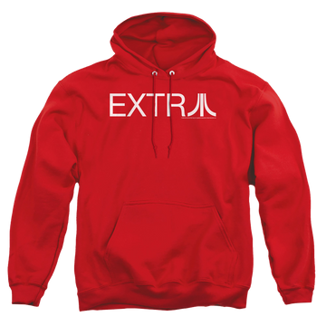 Atari Extra - Pullover Hoodie Pullover Hoodie Atari