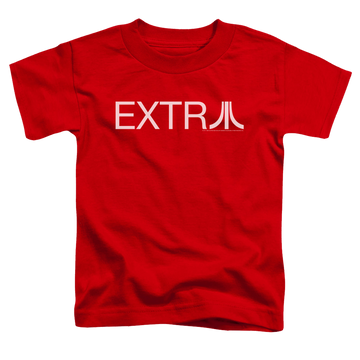 Atari Extra - Toddler T-Shirt Toddler T-Shirt Atari
