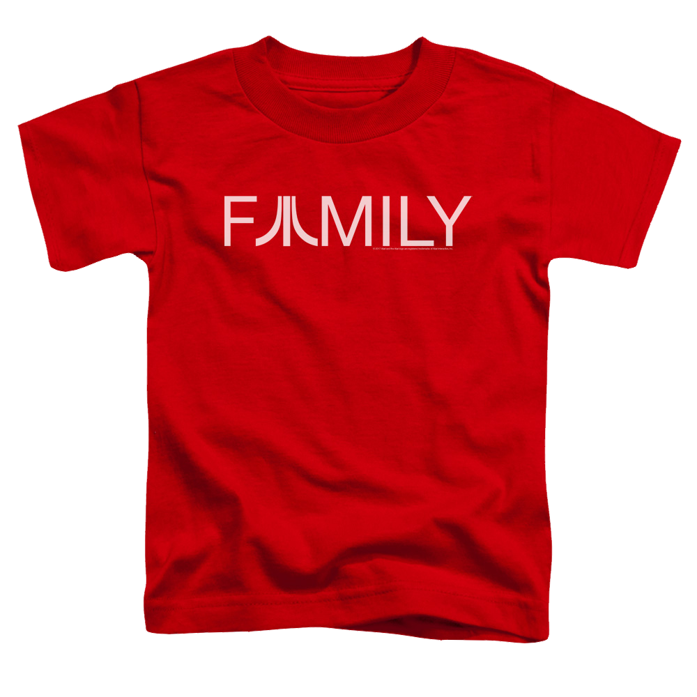 Atari Family - Toddler T-Shirt Toddler T-Shirt Atari