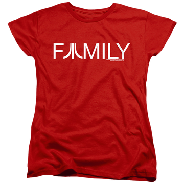 Atari Family - Women's T-Shirt Women's T-Shirt Atari