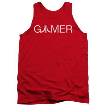 Atari Gamer Men's Tank Men's Tank Atari