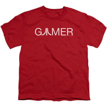 Atari Gamer - Youth T-Shirt (Ages 8-12) Youth T-Shirt (Ages 8-12) Atari
