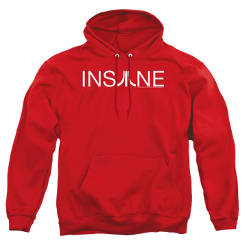 Atari Insane - Pullover Hoodie Pullover Hoodie Atari