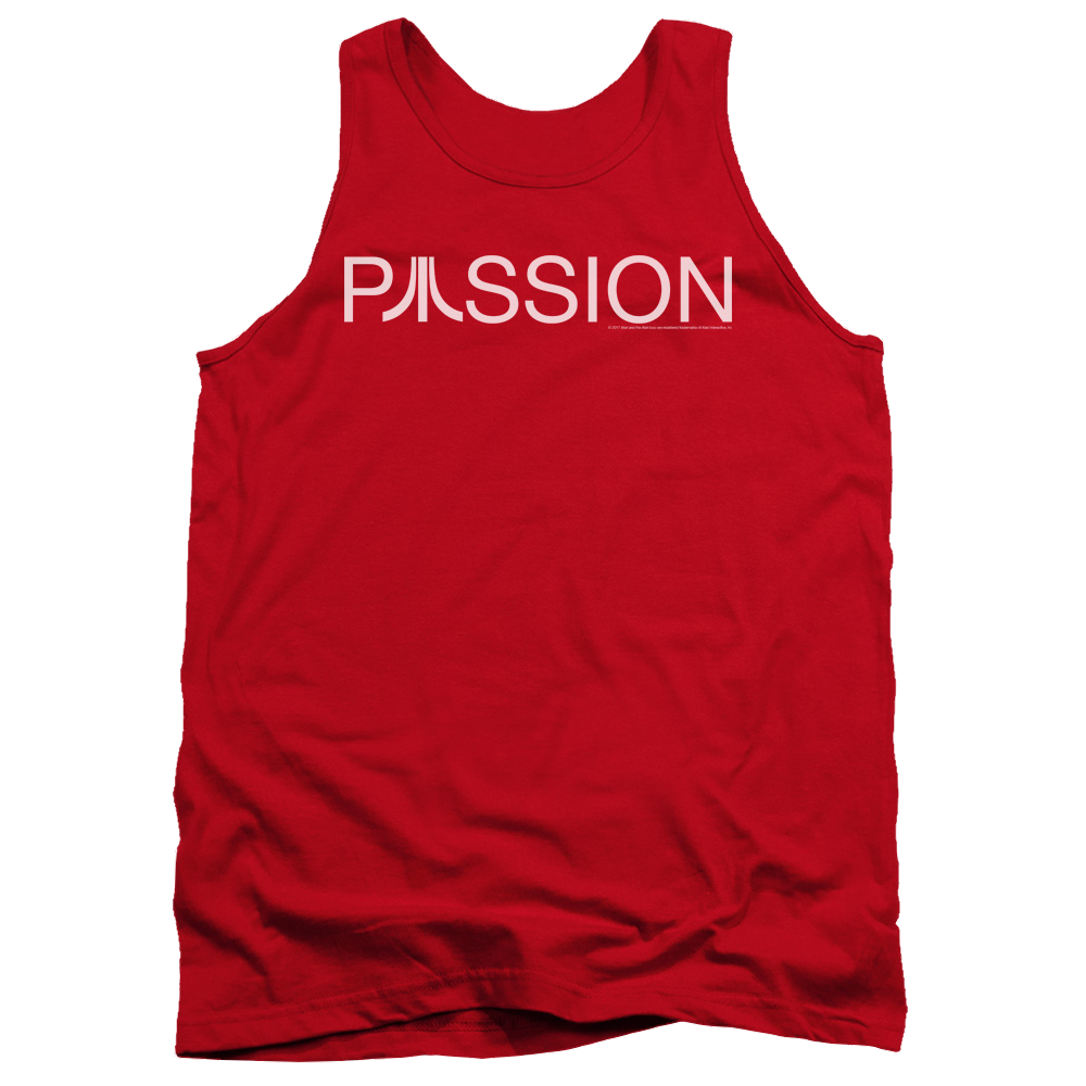 Atari Passion Men's Tank Men's Tank Atari