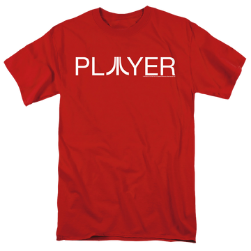 Atari Player - Men's Regular Fit T-Shirt Men's Regular Fit T-Shirt Atari