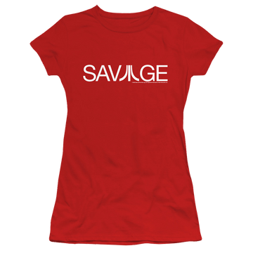 Atari Savage - Juniors T-Shirt Juniors T-Shirt Atari