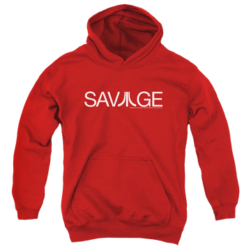 Atari Savage - Youth Hoodie (Ages 8-12) Youth Hoodie (Ages 8-12) Atari