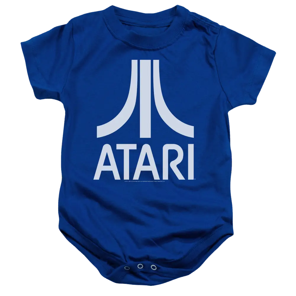 Atari Atari Logo - Baby Bodysuit Atari