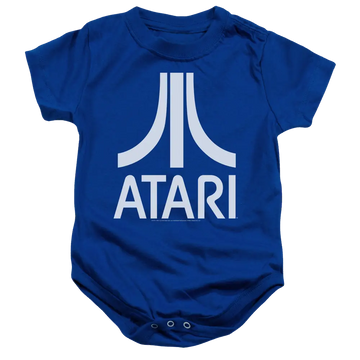 Atari Atari Logo - Baby Bodysuit Atari