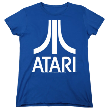 Atari Atari Logo - Women's T-Shirt Atari