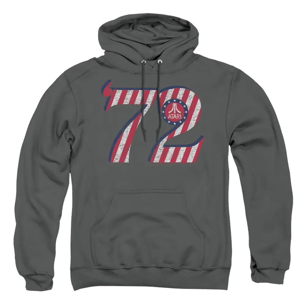 Atari Atari 72 - Pullover Hoodie Atari