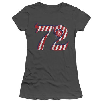 Atari Atari 72 - Juniors T-Shirt Atari
