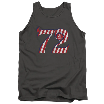 Atari Atari 72 Men's Tank Atari