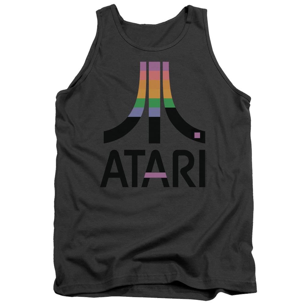 Atari Breakout Inset - Men's Tank Top Men's Tank Atari