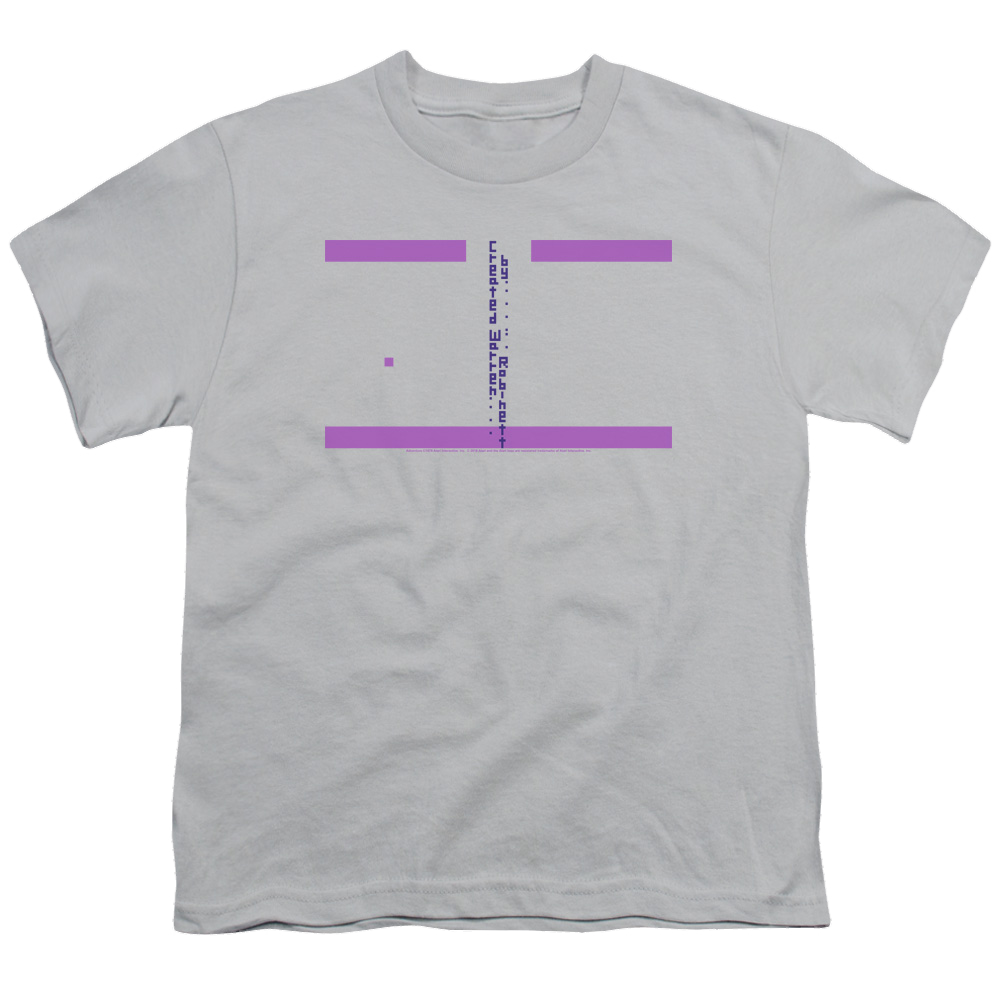 Atari Easter Egg - Youth T-Shirt (Ages 8-12) Youth T-Shirt (Ages 8-12) Atari