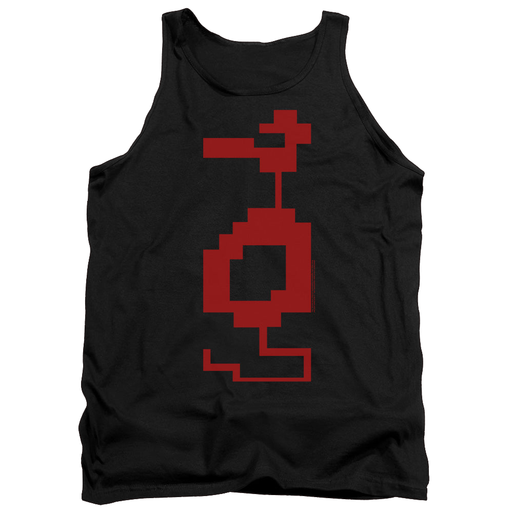 Atari Dragon - Men's Tank Top Men's Tank Atari