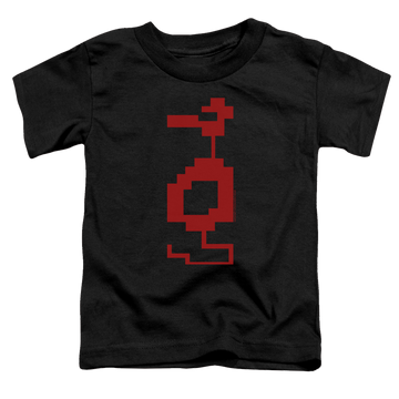 Atari Dragon - Toddler T-Shirt Toddler T-Shirt Atari