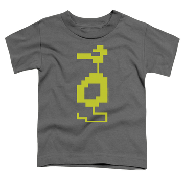 Atari Dragon - Kid's T-Shirt (Ages 4-7) Kid's T-Shirt (Ages 4-7) Atari
