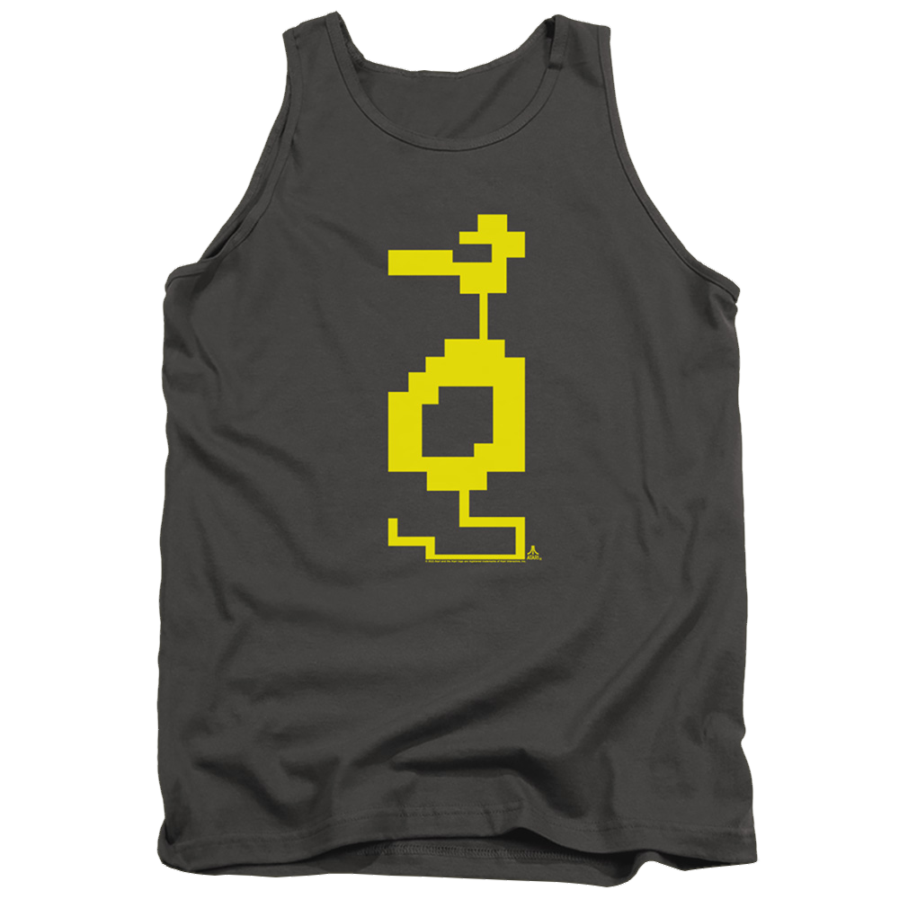 Atari Dragon Men's Tank Men's Tank Atari