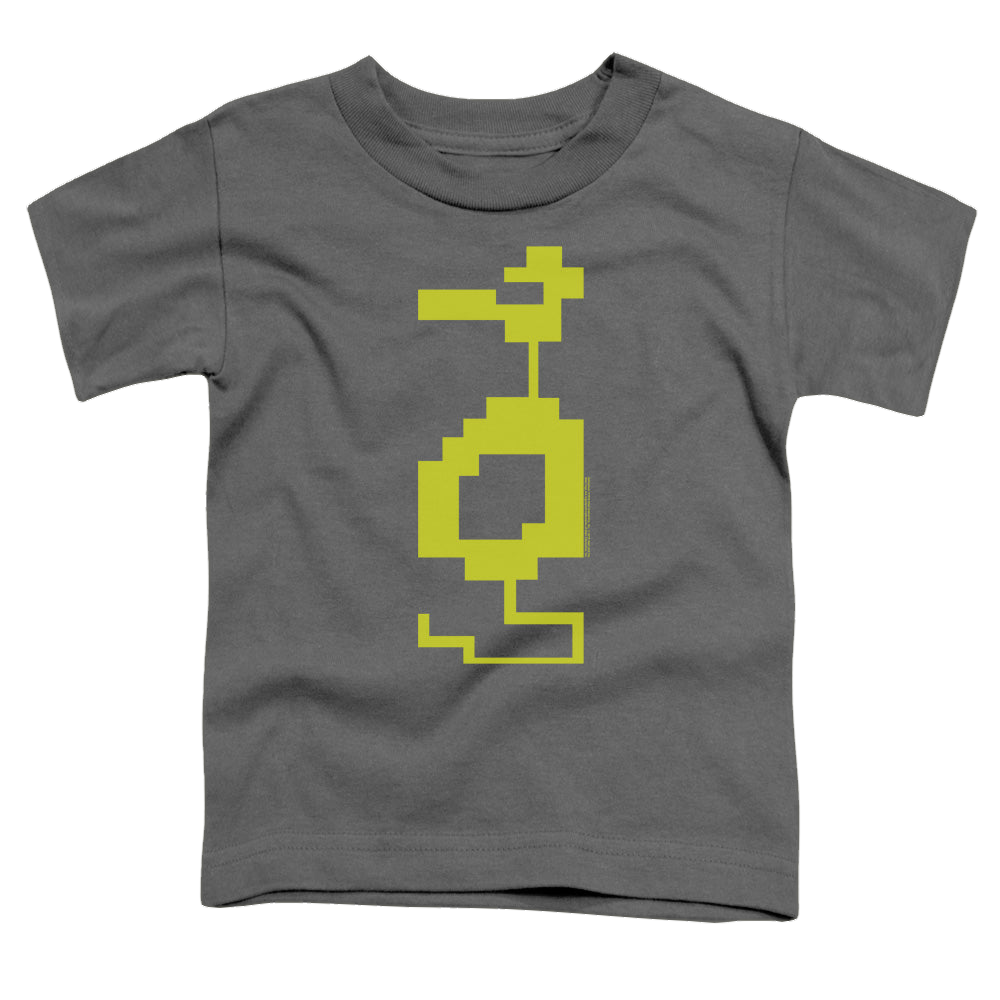 Atari Dragon - Toddler T-Shirt Toddler T-Shirt Atari