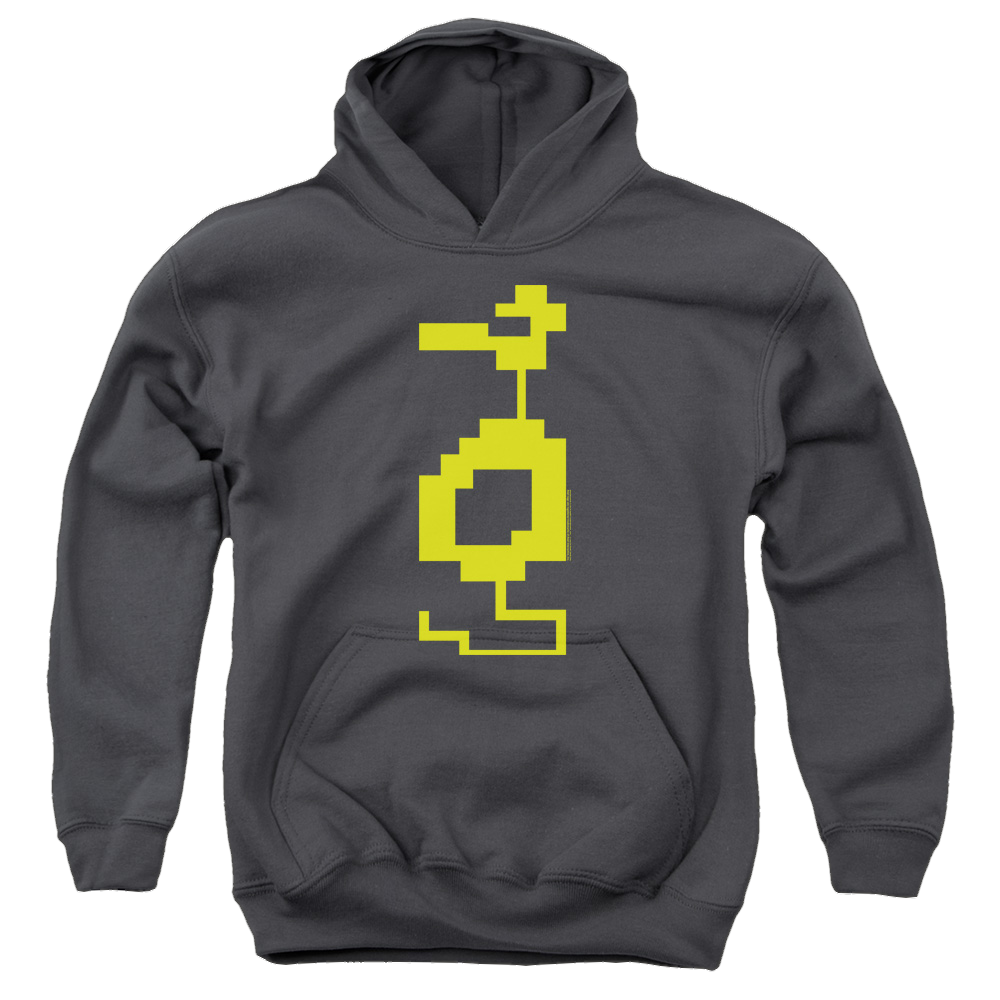 Atari Dragon - Youth Hoodie (Ages 8-12) Youth Hoodie (Ages 8-12) Atari