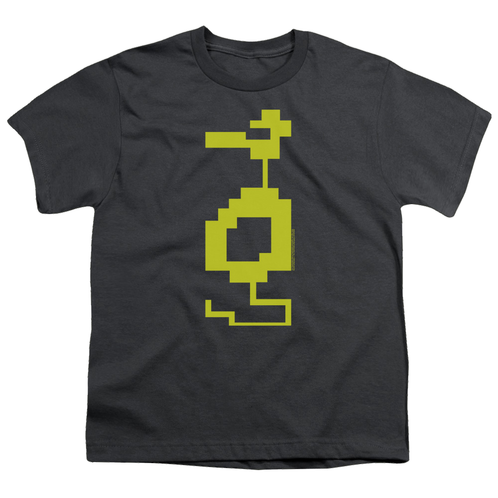 Atari Dragon - Youth T-Shirt (Ages 8-12) Youth T-Shirt (Ages 8-12) Atari