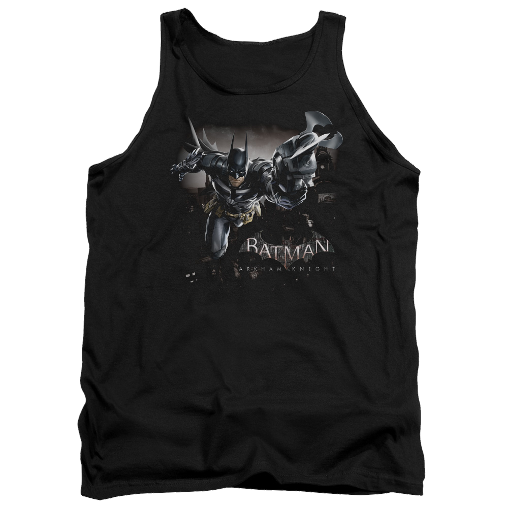 Batman - Arkham Grapple Men's Tank Men's Tank Batman