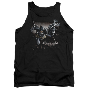 Batman - Arkham Grapple Men's Tank Men's Tank Batman
