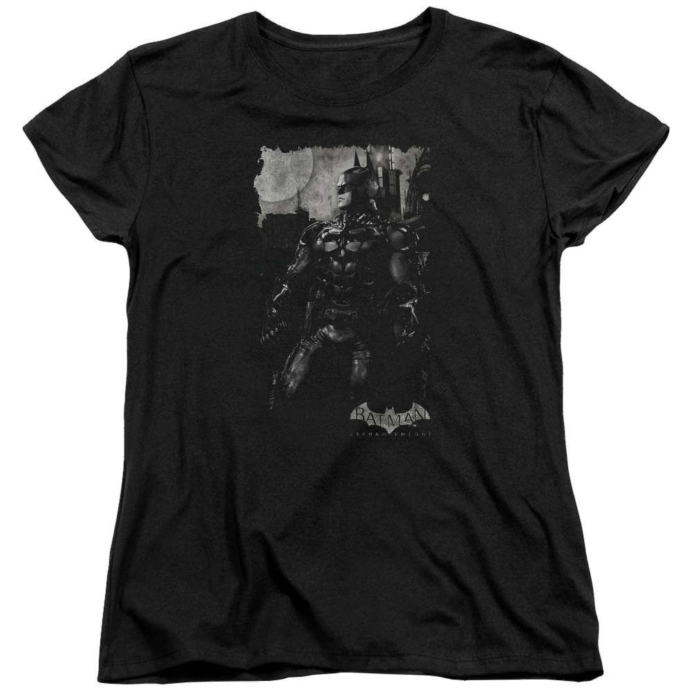 Batman - Arkham Bat Brood - Women's T-Shirt Women's T-Shirt Batman