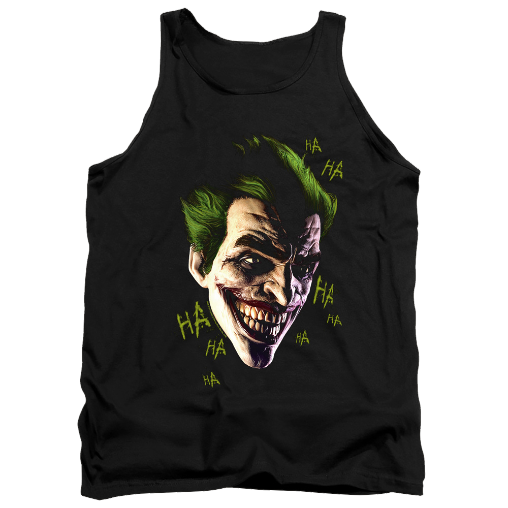 Joker, The Joker Grim - Men's Tank Top Men's Tank Joker