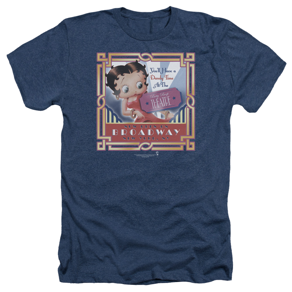 Official Betty Boop T-Shirts, Merchandise & Apparel, betty boop 