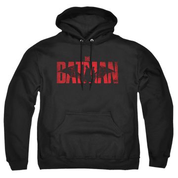 The Batman (2022) And Catwoman - Pullover Hoodie Pullover Hoodie Batman