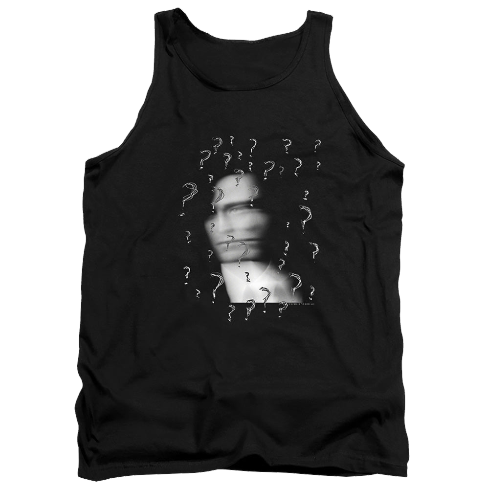 The Batman (2022) The Riddler? - Men's Tank Top Men's Tank Batman