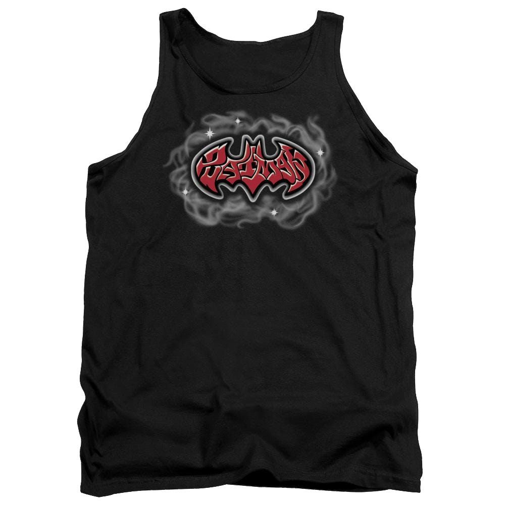 Batman Hip Hop Logo Men's Tank Men's Tank Batman