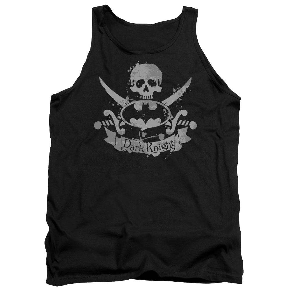 Batman Dark Pirate Men's Tank Men's Tank Batman