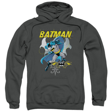 Batman Urban Gothic - Pullover Hoodie Pullover Hoodie Batman