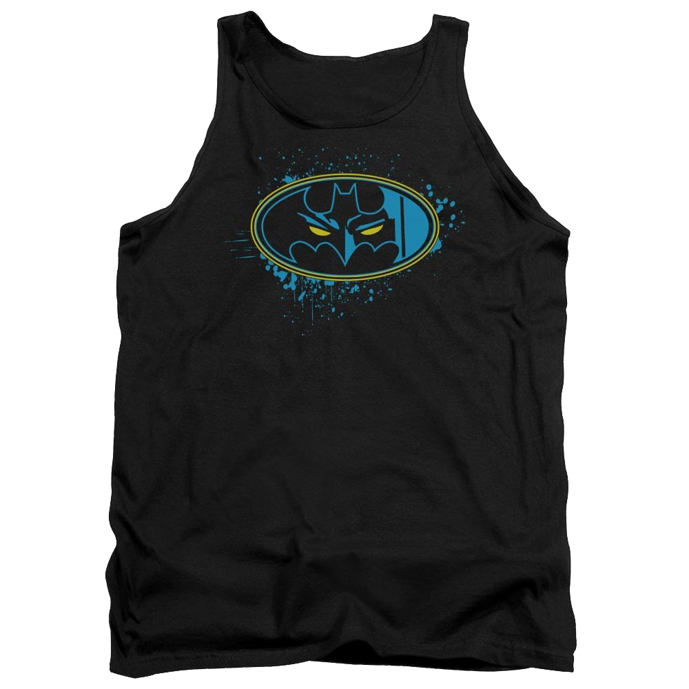 Batman Eyes In The Darkness Men's Tank Men's Tank Batman