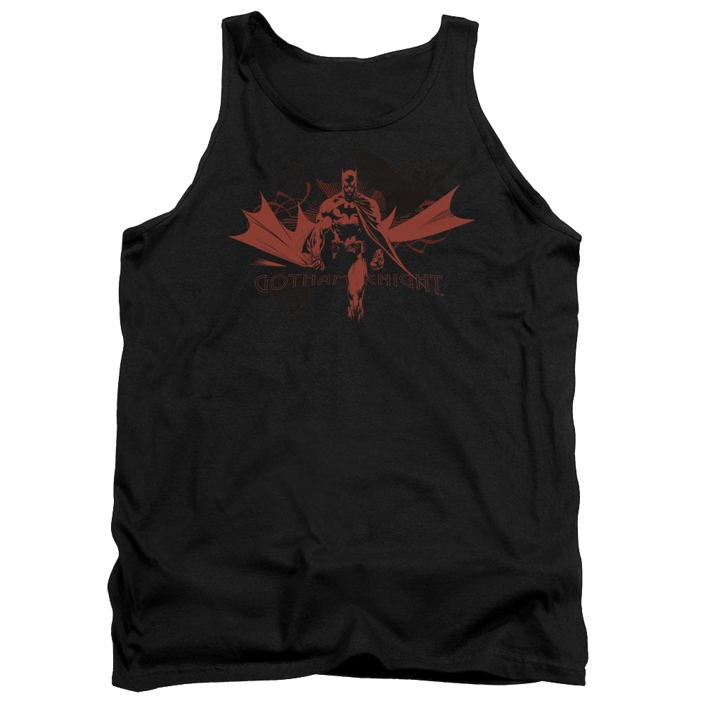 Batman Gotham Knight Men's Tank Men's Tank Batman