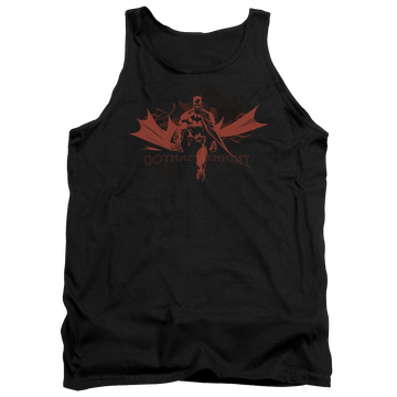 Batman Gotham Knight Men's Tank Men's Tank Batman