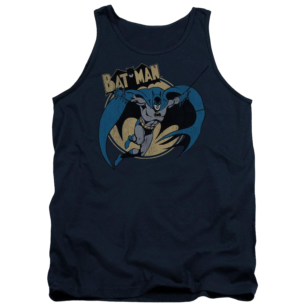 Batman Through The Night Men's Tank Men's Tank Batman